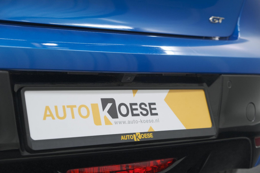 Peugeot e-208 EV GT Pack 50 kWh | Camera | Adapieve Cruise Control | Stoelverwarming | 3 FASE Peugeot e-208 EV GT Pack 50 kWh | Camera | Adapieve Cruise Control | Stoelverwarming | 3 FASE
