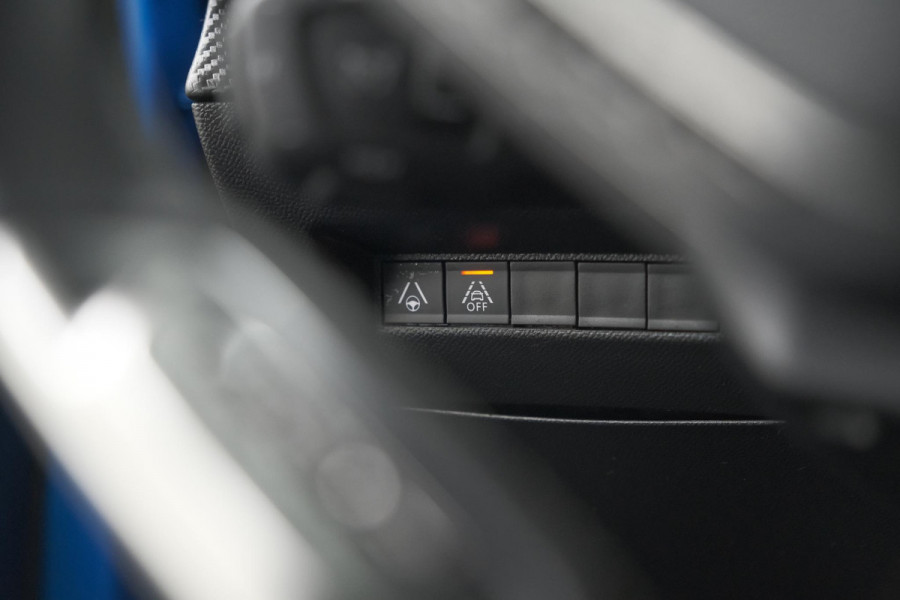Peugeot e-208 EV GT Pack 50 kWh | Camera | Adapieve Cruise Control | Stoelverwarming | 3 FASE Peugeot e-208 EV GT Pack 50 kWh | Camera | Adapieve Cruise Control | Stoelverwarming | 3 FASE