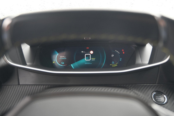 Peugeot e-208 EV GT Pack 50 kWh | Camera | Adapieve Cruise Control | Stoelverwarming | 3 FASE Peugeot e-208 EV GT Pack 50 kWh | Camera | Adapieve Cruise Control | Stoelverwarming | 3 FASE