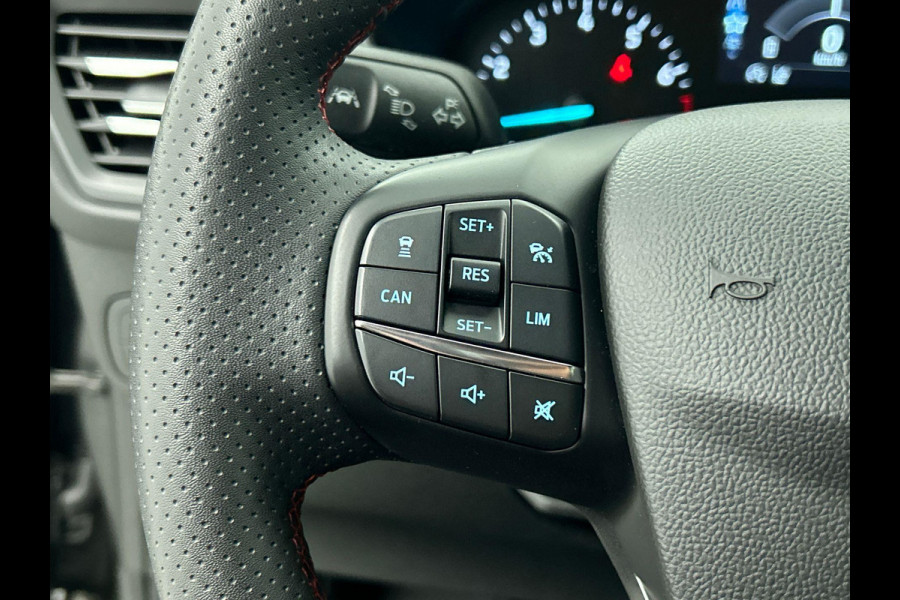 Ford FOCUS Wagon 1.0 EcoBoost Hybrid ST Line X AD-CRUISE | CARPLAY | LED | NAVI