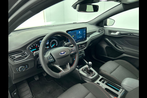 Ford FOCUS Wagon 1.0 EcoBoost Hybrid ST Line X AD-CRUISE | CARPLAY | LED | NAVI