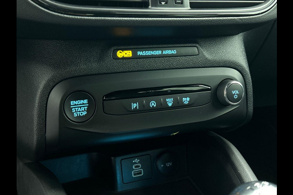 Ford FOCUS Wagon 1.0 EcoBoost Hybrid ST Line X AD-CRUISE | CARPLAY | LED | NAVI