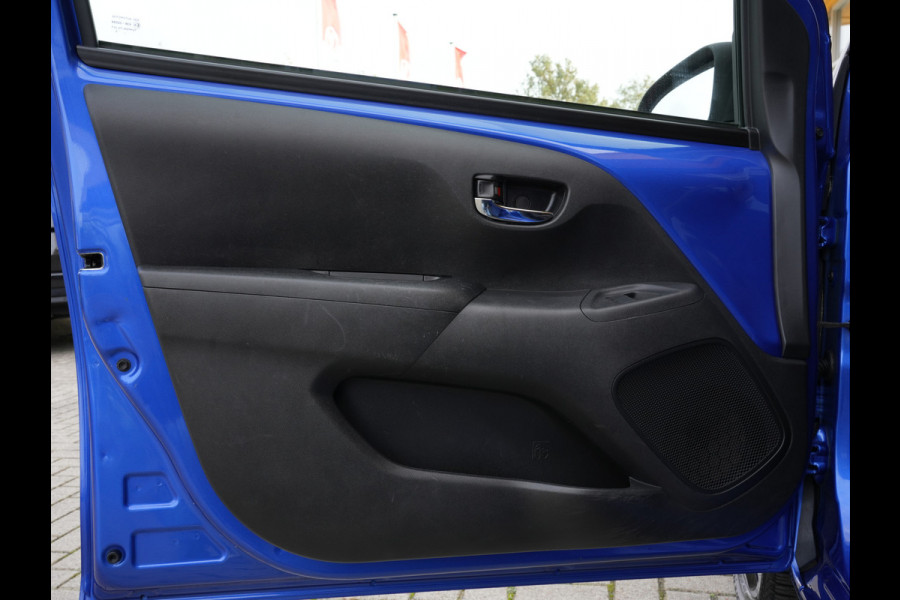 Citroën C1 1.0 VTi Shine | Camera | Android/Apple Carplay | DAB | Airco | Limiter Citroën C1 1.0 VTi Shine | Camera | Android/Apple Carplay | DAB | Airco | Limiter