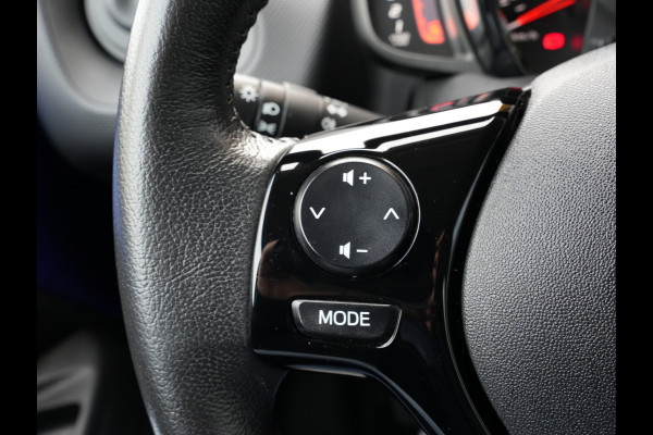 Citroën C1 1.0 VTi Shine | Camera | Android/Apple Carplay | DAB | Airco | Limiter Citroën C1 1.0 VTi Shine | Camera | Android/Apple Carplay | DAB | Airco | Limiter