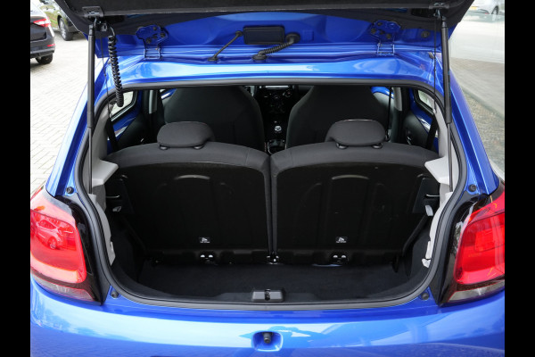 Citroën C1 1.0 VTi Shine | Camera | Android/Apple Carplay | DAB | Airco | Limiter Citroën C1 1.0 VTi Shine | Camera | Android/Apple Carplay | DAB | Airco | Limiter