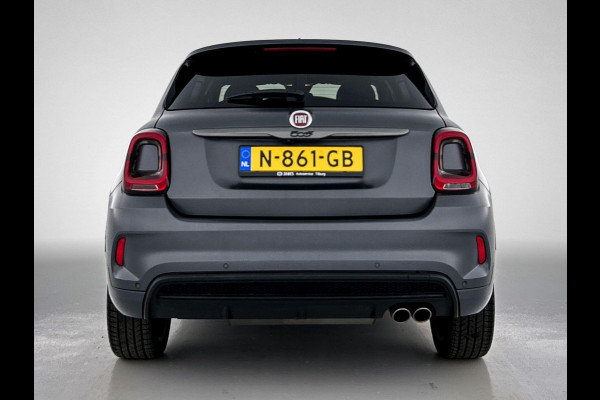 Fiat 500X 1.3 FireFly Turbo 150 Sport FULL-LED | CAMERA | CARPLAY | NAVI Fiat 500X 1.3 FireFly Turbo 150 Sport FULL-LED | CAMERA | CARPLAY | NAVI