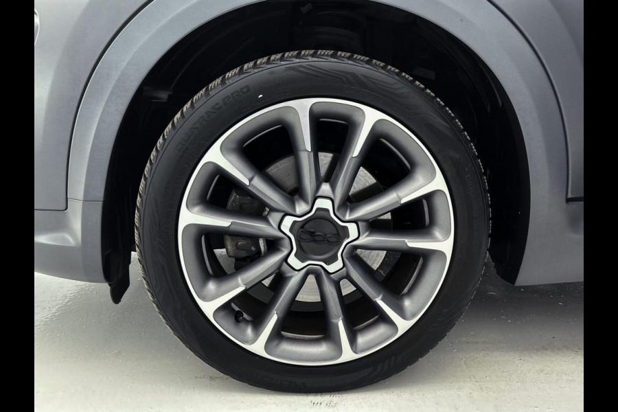 Fiat 500X 1.3 FireFly Turbo 150 Sport FULL-LED | CAMERA | CARPLAY | NAVI Fiat 500X 1.3 FireFly Turbo 150 Sport FULL-LED | CAMERA | CARPLAY | NAVI