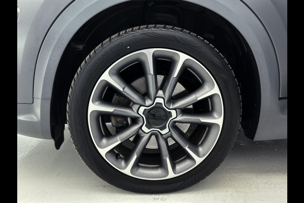 Fiat 500X 1.3 FireFly Turbo 150 Sport FULL-LED | CAMERA | CARPLAY | NAVI Fiat 500X 1.3 FireFly Turbo 150 Sport FULL-LED | CAMERA | CARPLAY | NAVI