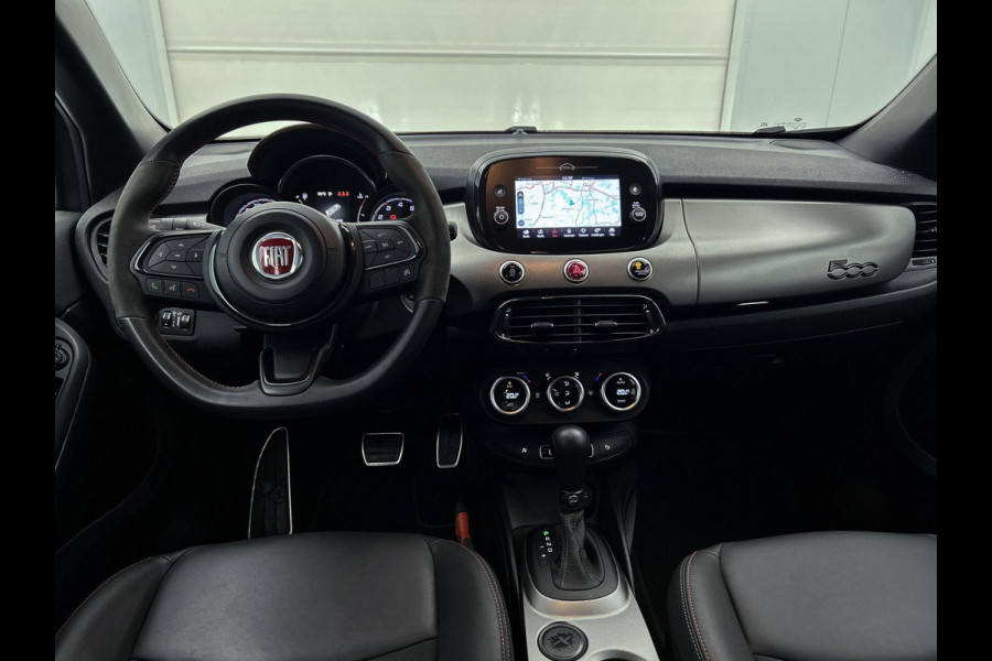 Fiat 500X 1.3 FireFly Turbo 150 Sport FULL-LED | CAMERA | CARPLAY | NAVI Fiat 500X 1.3 FireFly Turbo 150 Sport FULL-LED | CAMERA | CARPLAY | NAVI
