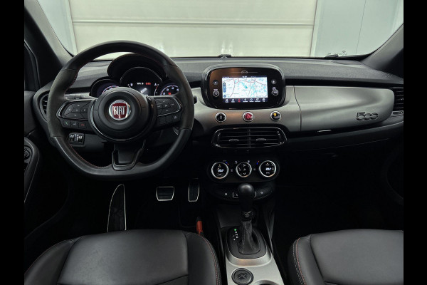 Fiat 500X 1.3 FireFly Turbo 150 Sport FULL-LED | CAMERA | CARPLAY | NAVI Fiat 500X 1.3 FireFly Turbo 150 Sport FULL-LED | CAMERA | CARPLAY | NAVI