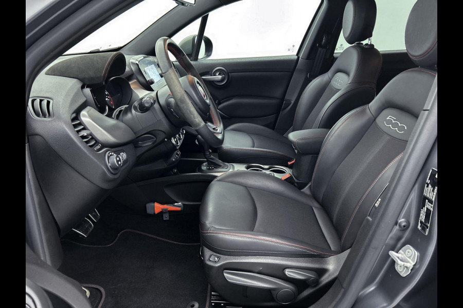 Fiat 500X 1.3 FireFly Turbo 150 Sport FULL-LED | CAMERA | CARPLAY | NAVI Fiat 500X 1.3 FireFly Turbo 150 Sport FULL-LED | CAMERA | CARPLAY | NAVI