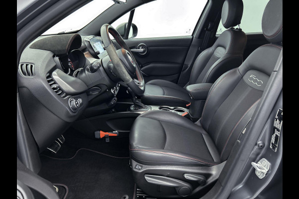 Fiat 500X 1.3 FireFly Turbo 150 Sport FULL-LED | CAMERA | CARPLAY | NAVI Fiat 500X 1.3 FireFly Turbo 150 Sport FULL-LED | CAMERA | CARPLAY | NAVI