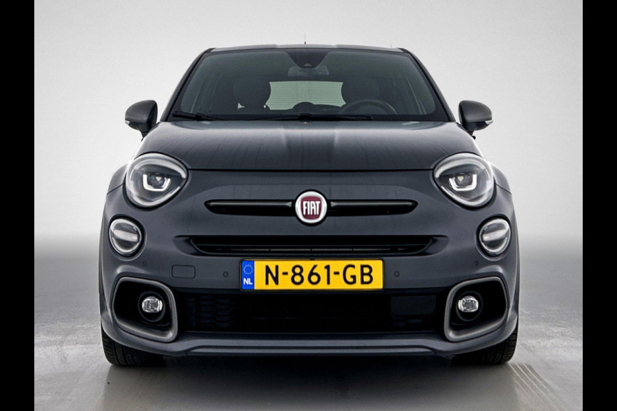 Fiat 500X 1.3 FireFly Turbo 150 Sport FULL-LED | CAMERA | CARPLAY | NAVI Fiat 500X 1.3 FireFly Turbo 150 Sport FULL-LED | CAMERA | CARPLAY | NAVI