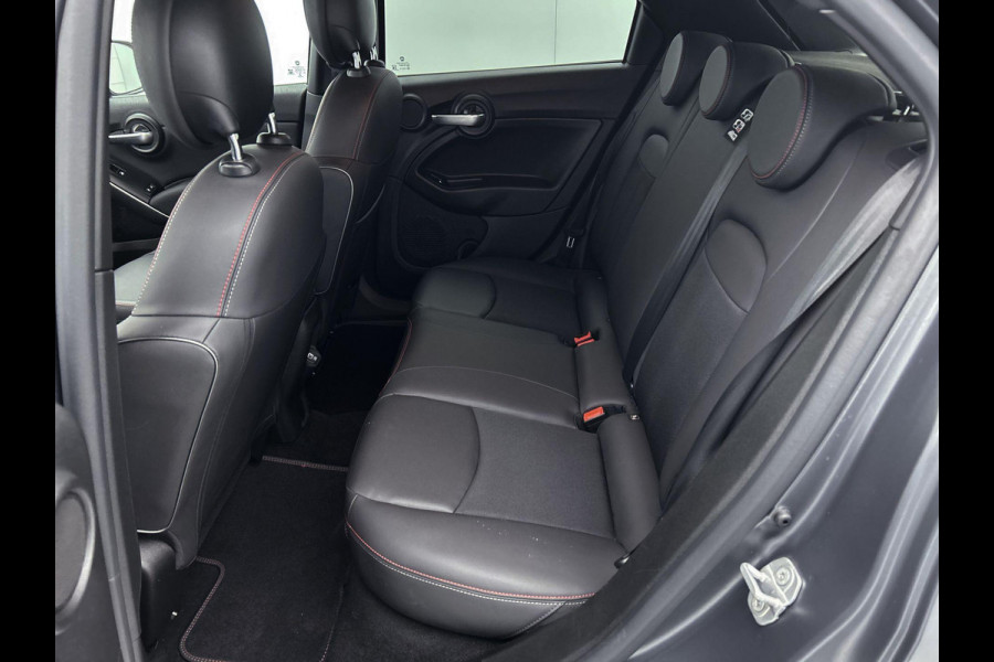 Fiat 500X 1.3 FireFly Turbo 150 Sport FULL-LED | CAMERA | CARPLAY | NAVI Fiat 500X 1.3 FireFly Turbo 150 Sport FULL-LED | CAMERA | CARPLAY | NAVI