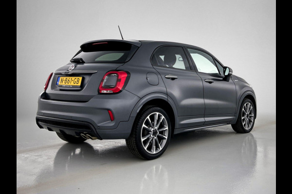 Fiat 500X 1.3 FireFly Turbo 150 Sport FULL-LED | CAMERA | CARPLAY | NAVI Fiat 500X 1.3 FireFly Turbo 150 Sport FULL-LED | CAMERA | CARPLAY | NAVI