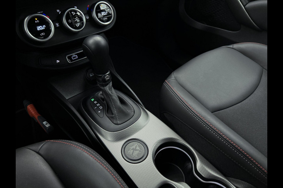 Fiat 500X 1.3 FireFly Turbo 150 Sport FULL-LED | CAMERA | CARPLAY | NAVI Fiat 500X 1.3 FireFly Turbo 150 Sport FULL-LED | CAMERA | CARPLAY | NAVI