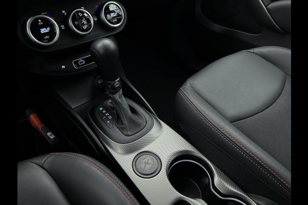 Fiat 500X 1.3 FireFly Turbo 150 Sport FULL-LED | CAMERA | CARPLAY | NAVI Fiat 500X 1.3 FireFly Turbo 150 Sport FULL-LED | CAMERA | CARPLAY | NAVI