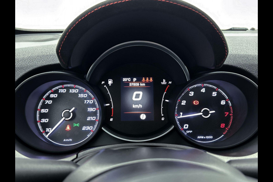 Fiat 500X 1.3 FireFly Turbo 150 Sport FULL-LED | CAMERA | CARPLAY | NAVI Fiat 500X 1.3 FireFly Turbo 150 Sport FULL-LED | CAMERA | CARPLAY | NAVI