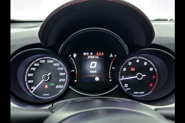 Fiat 500X 1.3 FireFly Turbo 150 Sport FULL-LED | CAMERA | CARPLAY | NAVI Fiat 500X 1.3 FireFly Turbo 150 Sport FULL-LED | CAMERA | CARPLAY | NAVI