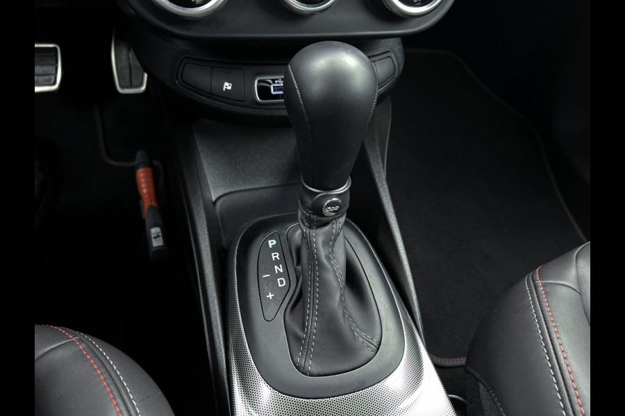 Fiat 500X 1.3 FireFly Turbo 150 Sport FULL-LED | CAMERA | CARPLAY | NAVI Fiat 500X 1.3 FireFly Turbo 150 Sport FULL-LED | CAMERA | CARPLAY | NAVI