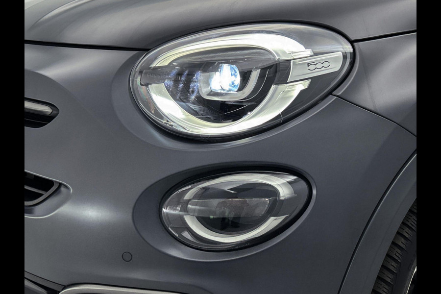 Fiat 500X 1.3 FireFly Turbo 150 Sport FULL-LED | CAMERA | CARPLAY | NAVI Fiat 500X 1.3 FireFly Turbo 150 Sport FULL-LED | CAMERA | CARPLAY | NAVI
