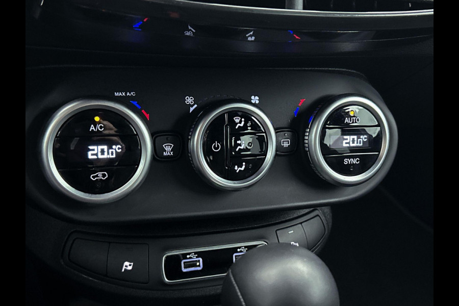 Fiat 500X 1.3 FireFly Turbo 150 Sport FULL-LED | CAMERA | CARPLAY | NAVI Fiat 500X 1.3 FireFly Turbo 150 Sport FULL-LED | CAMERA | CARPLAY | NAVI