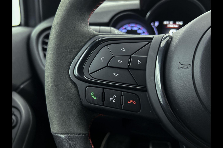 Fiat 500X 1.3 FireFly Turbo 150 Sport FULL-LED | CAMERA | CARPLAY | NAVI Fiat 500X 1.3 FireFly Turbo 150 Sport FULL-LED | CAMERA | CARPLAY | NAVI