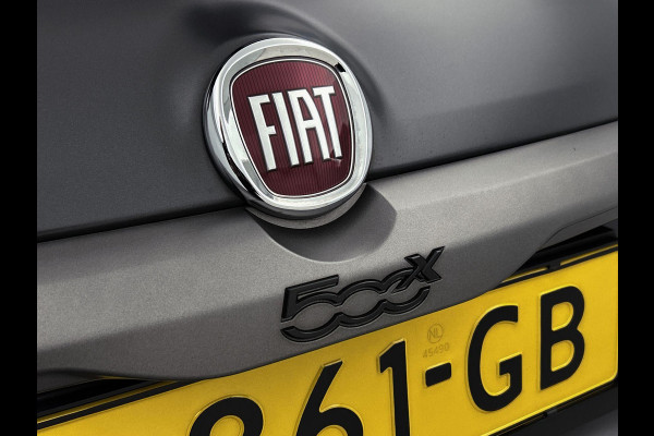 Fiat 500X 1.3 FireFly Turbo 150 Sport FULL-LED | CAMERA | CARPLAY | NAVI Fiat 500X 1.3 FireFly Turbo 150 Sport FULL-LED | CAMERA | CARPLAY | NAVI