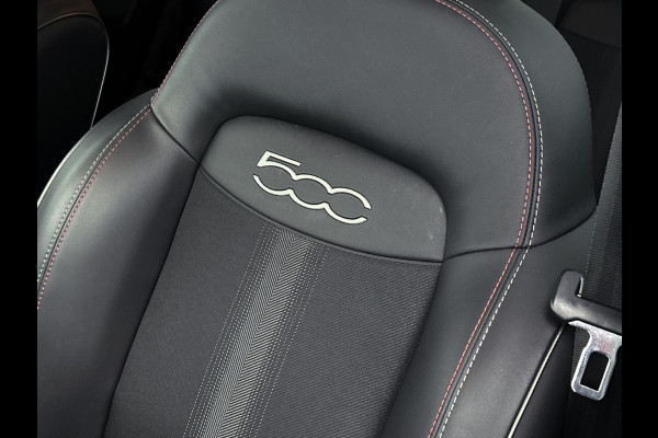 Fiat 500X 1.3 FireFly Turbo 150 Sport FULL-LED | CAMERA | CARPLAY | NAVI Fiat 500X 1.3 FireFly Turbo 150 Sport FULL-LED | CAMERA | CARPLAY | NAVI