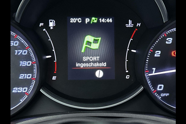 Fiat 500X 1.3 FireFly Turbo 150 Sport FULL-LED | CAMERA | CARPLAY | NAVI Fiat 500X 1.3 FireFly Turbo 150 Sport FULL-LED | CAMERA | CARPLAY | NAVI