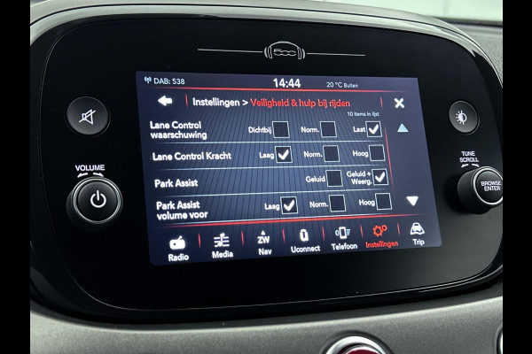 Fiat 500X 1.3 FireFly Turbo 150 Sport FULL-LED | CAMERA | CARPLAY | NAVI Fiat 500X 1.3 FireFly Turbo 150 Sport FULL-LED | CAMERA | CARPLAY | NAVI