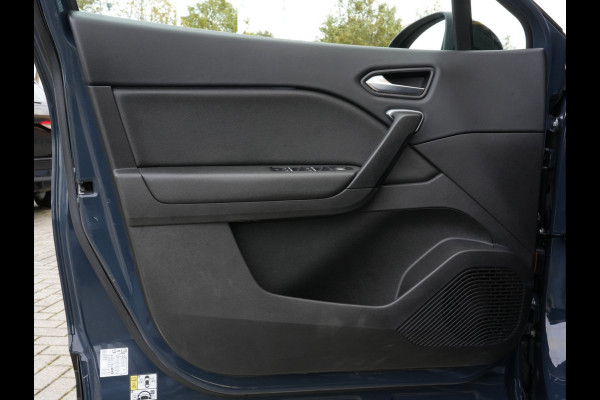 Renault Captur 1.3 TCe 130 Automaat Intens | Climate Control | LED | Android/Apple Carplay Renault Captur 1.3 TCe 130 Automaat Intens | Climate Control | LED | Android/Apple Carplay