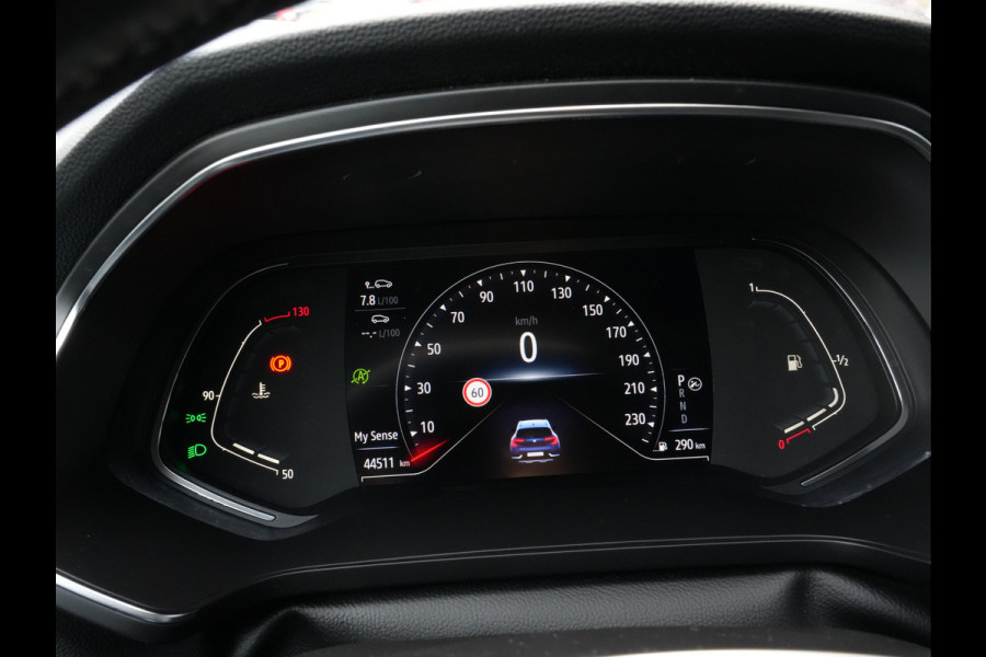 Renault Captur 1.3 TCe 130 Automaat Intens | Climate Control | LED | Android/Apple Carplay Renault Captur 1.3 TCe 130 Automaat Intens | Climate Control | LED | Android/Apple Carplay