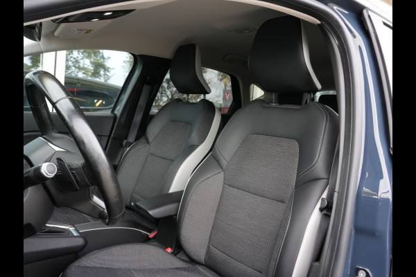 Renault Captur 1.3 TCe 130 Automaat Intens | Climate Control | LED | Android/Apple Carplay Renault Captur 1.3 TCe 130 Automaat Intens | Climate Control | LED | Android/Apple Carplay