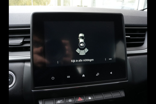 Renault Captur 1.3 TCe 130 Automaat Intens | Climate Control | LED | Android/Apple Carplay Renault Captur 1.3 TCe 130 Automaat Intens | Climate Control | LED | Android/Apple Carplay