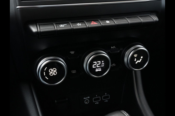 Renault Captur 1.3 TCe 130 Automaat Intens | Climate Control | LED | Android/Apple Carplay Renault Captur 1.3 TCe 130 Automaat Intens | Climate Control | LED | Android/Apple Carplay