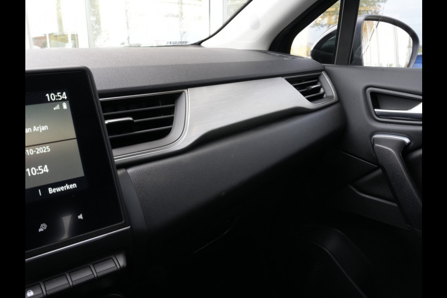 Renault Captur 1.3 TCe 130 Automaat Intens | Climate Control | LED | Android/Apple Carplay Renault Captur 1.3 TCe 130 Automaat Intens | Climate Control | LED | Android/Apple Carplay