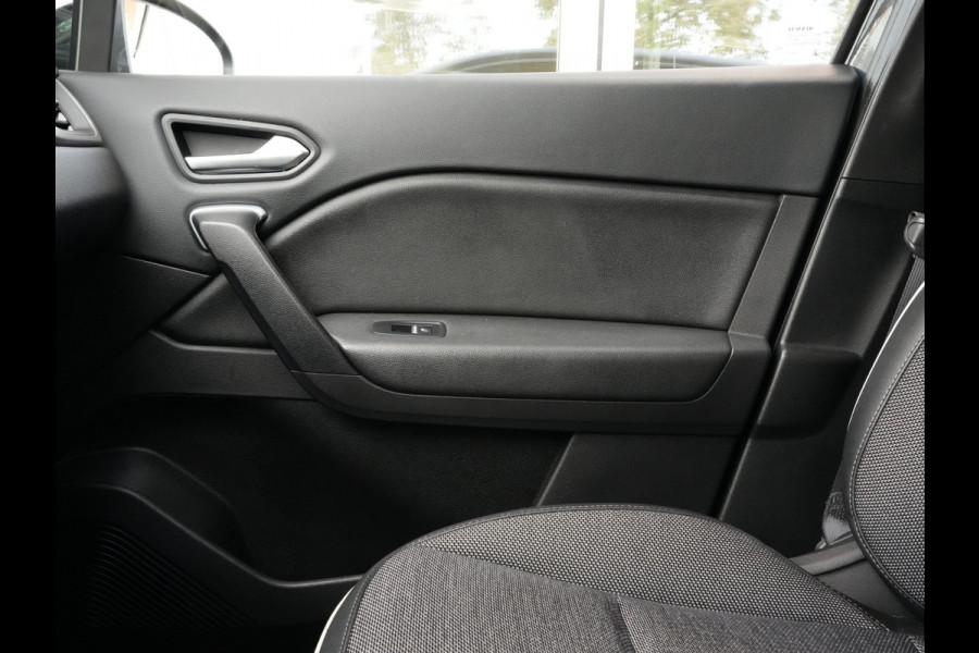 Renault Captur 1.3 TCe 130 Automaat Intens | Climate Control | LED | Android/Apple Carplay Renault Captur 1.3 TCe 130 Automaat Intens | Climate Control | LED | Android/Apple Carplay