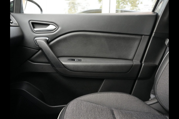 Renault Captur 1.3 TCe 130 Automaat Intens | Climate Control | LED | Android/Apple Carplay Renault Captur 1.3 TCe 130 Automaat Intens | Climate Control | LED | Android/Apple Carplay