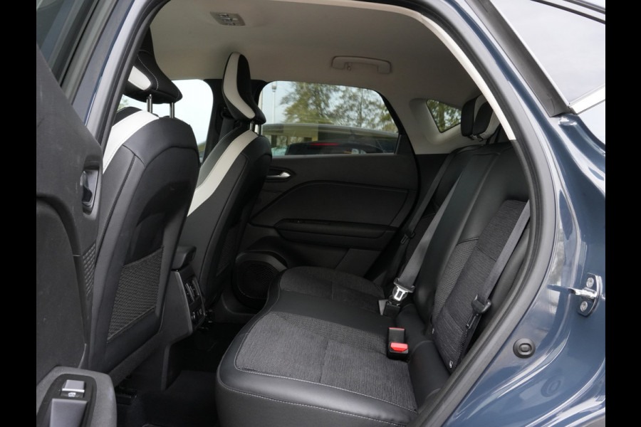 Renault Captur 1.3 TCe 130 Automaat Intens | Climate Control | LED | Android/Apple Carplay Renault Captur 1.3 TCe 130 Automaat Intens | Climate Control | LED | Android/Apple Carplay