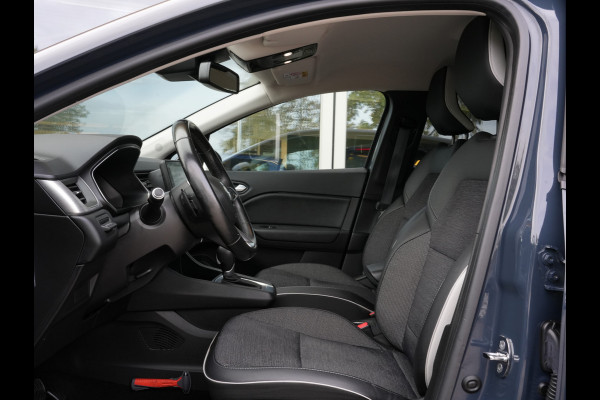 Renault Captur 1.3 TCe 130 Automaat Intens | Climate Control | LED | Android/Apple Carplay Renault Captur 1.3 TCe 130 Automaat Intens | Climate Control | LED | Android/Apple Carplay