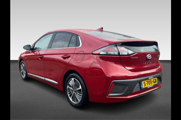 Hyundai IONIQ 1.6 GDi PHEV Premium