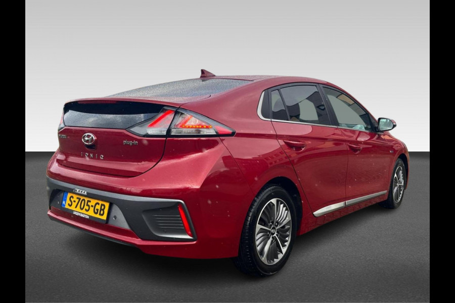 Hyundai IONIQ 1.6 GDi PHEV Premium