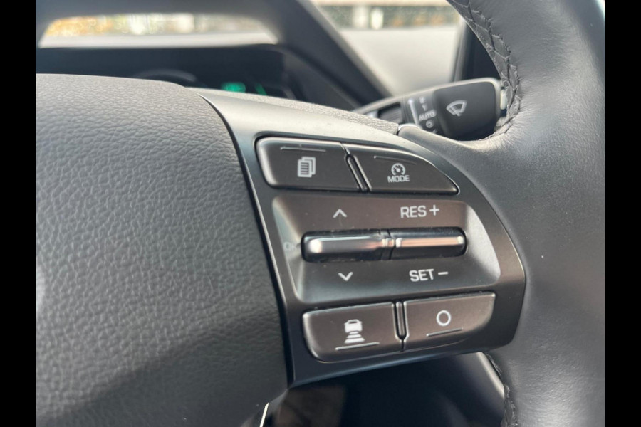 Hyundai IONIQ 1.6 GDi PHEV Premium