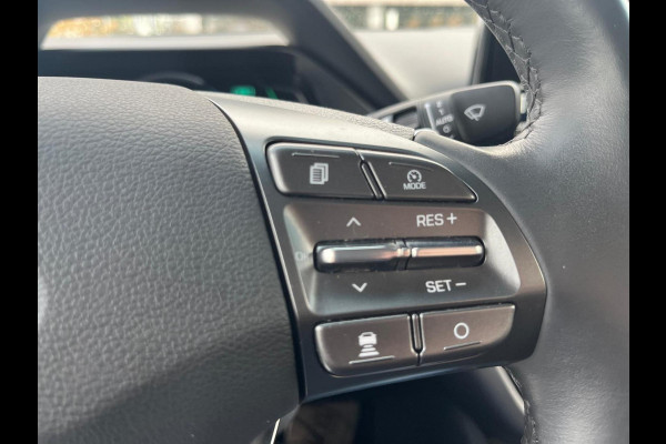 Hyundai IONIQ 1.6 GDi PHEV Premium