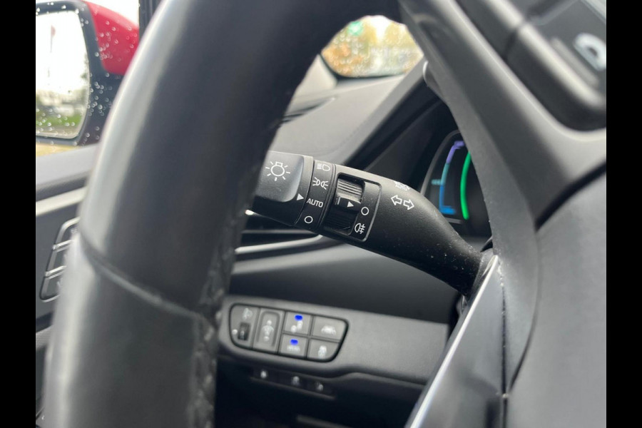 Hyundai IONIQ 1.6 GDi PHEV Premium