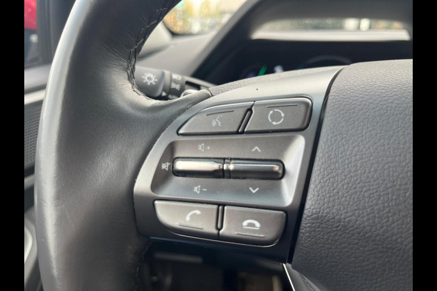 Hyundai IONIQ 1.6 GDi PHEV Premium