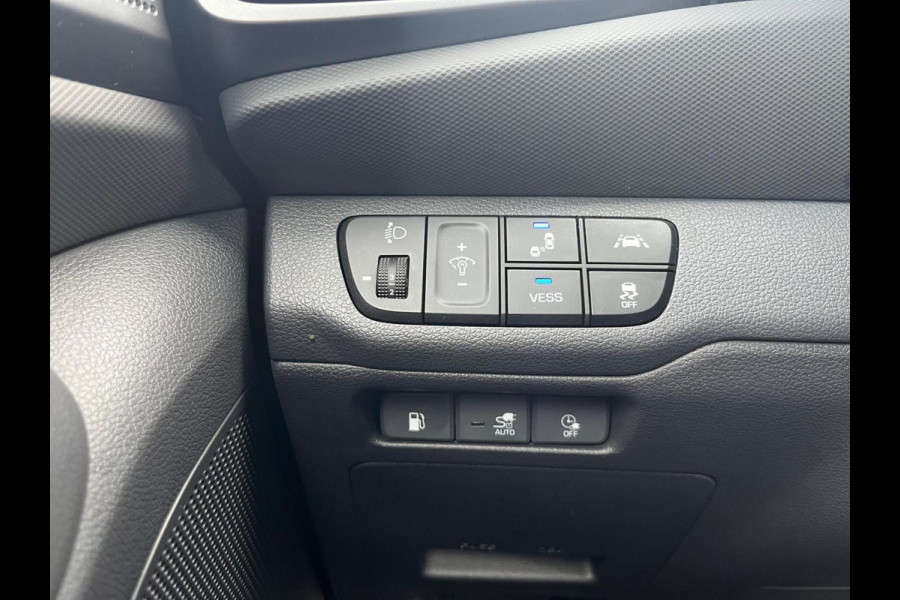 Hyundai IONIQ 1.6 GDi PHEV Premium