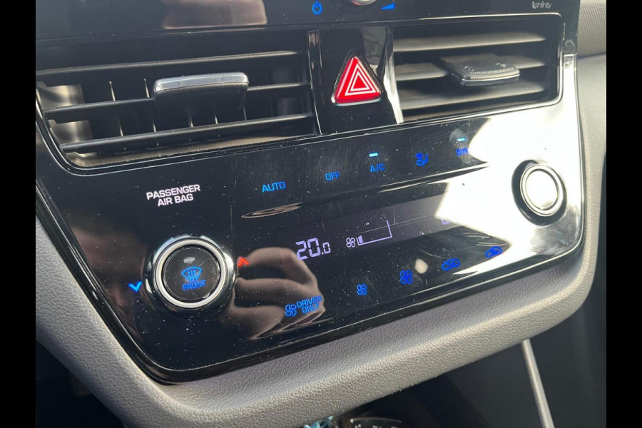 Hyundai IONIQ 1.6 GDi PHEV Premium