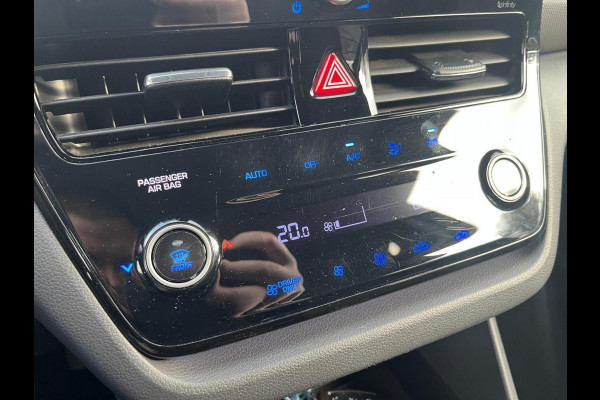 Hyundai IONIQ 1.6 GDi PHEV Premium